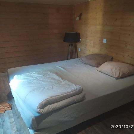Charmant Chalet Lucciana (Corsica) Eksteriør bilde